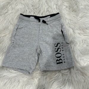 Boss shorts